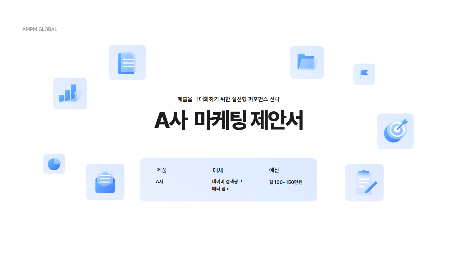 신규 고객 확보 중심의 뷰티 브랜드 A사 광고 전략